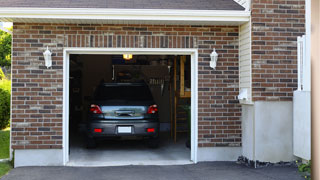 Garage Door Installation at Courtland, California