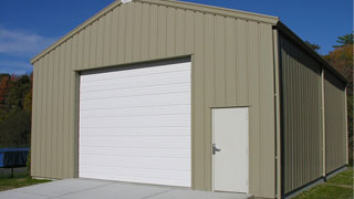 Garage Door Openers at Courtland, California